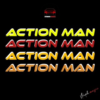 action man