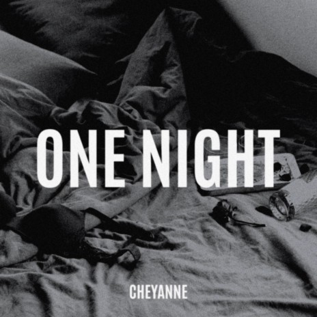 One Night (slowed + reverb)