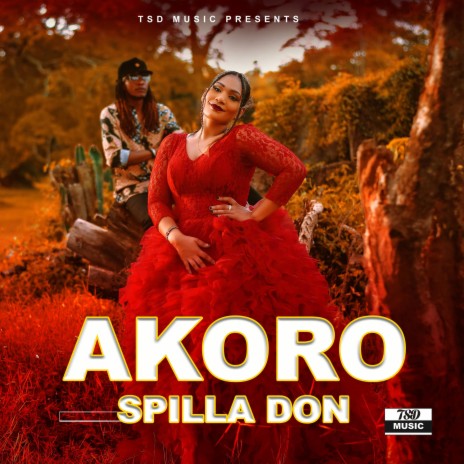 Akoro | Boomplay Music