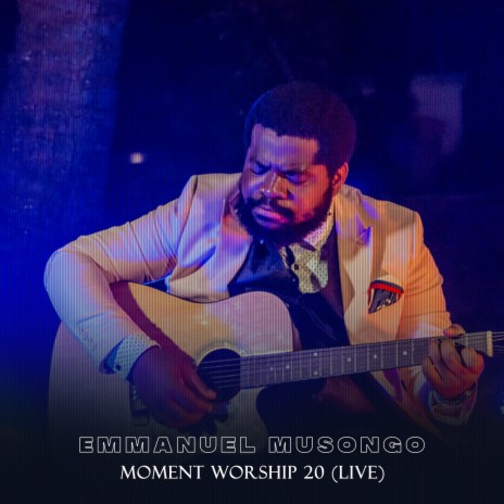 Praise Your Name Tu Es Au Contrôle (Live) | Boomplay Music