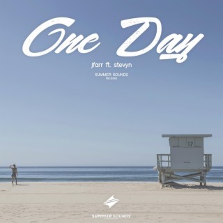 One Day (feat. Stevyn)