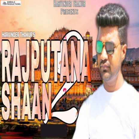 Rajputana Shaan 2 | Boomplay Music
