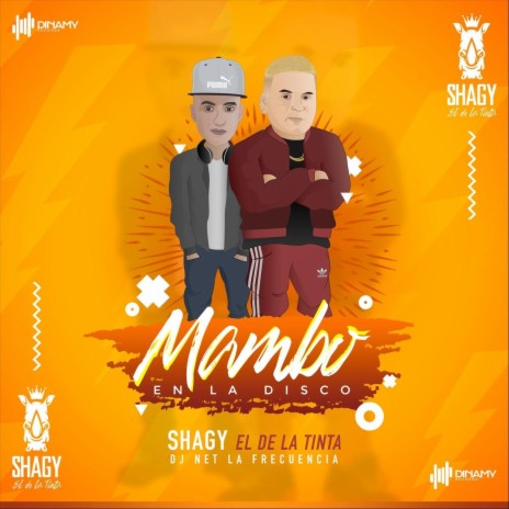 Mambo en la Disco ft. DJ Net la Frecuencia | Boomplay Music