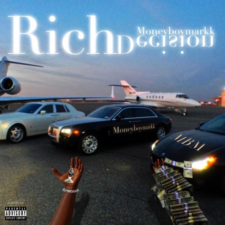 Rich Decisions | Boomplay Music