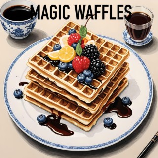 Magic Waffles