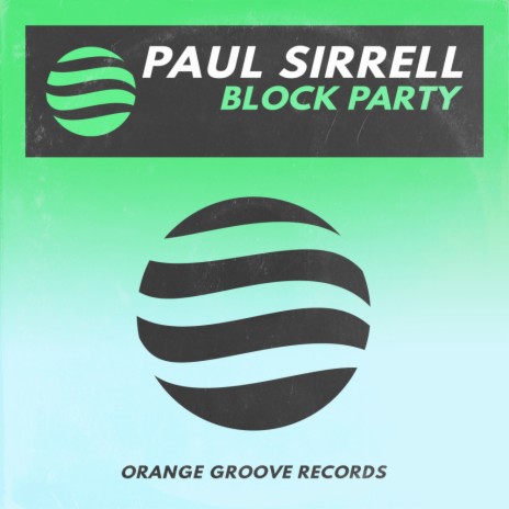 Block Party (Original Mix) | Boomplay Music
