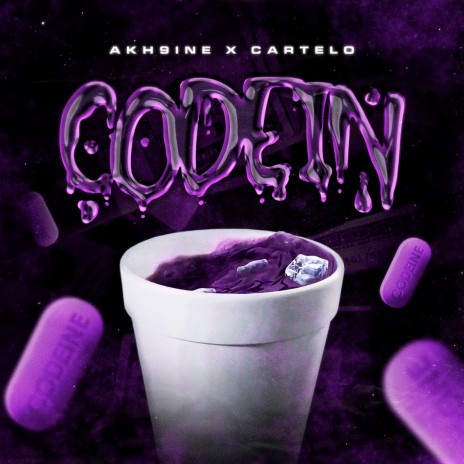 Codein ft. CARTELO | Boomplay Music