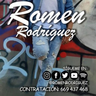 Romen Rodriguez