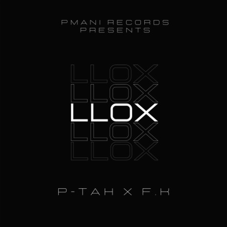 LLOX ft. F.K | Boomplay Music