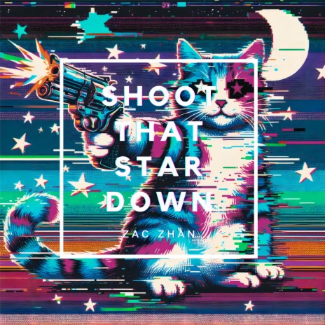 Shoot That Star Down | Boomplay Music