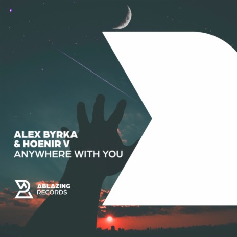 Anywhere Near You (Extended Mix) ft. Hoenir V