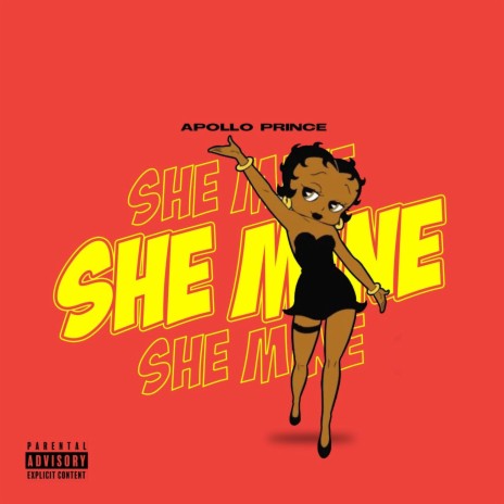 She Mine | Boomplay Music