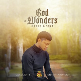 God Of Wonders | Boomplay Music