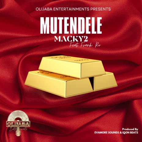 Mutendele ft. Frank Ro | Boomplay Music