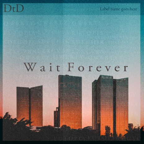 Wait Forever | Boomplay Music