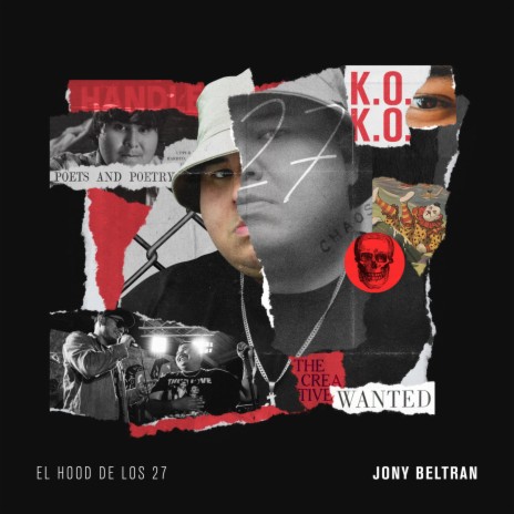 El Hood de los 27 ft. ALWAYZ BROKEN | Boomplay Music