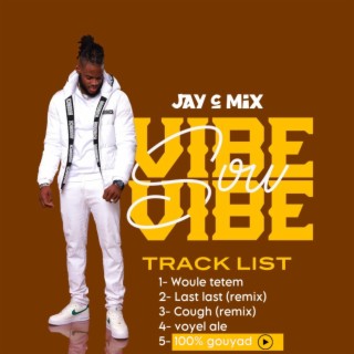 DJ JAY C MIX