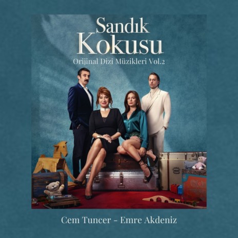 Kasım Sıkıntısı ft. Emre Akdeniz | Boomplay Music