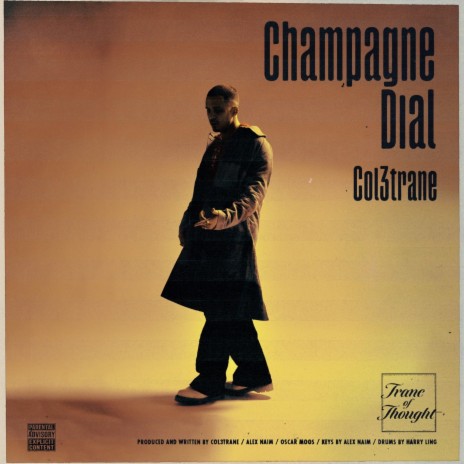 Champagne Dial | Boomplay Music