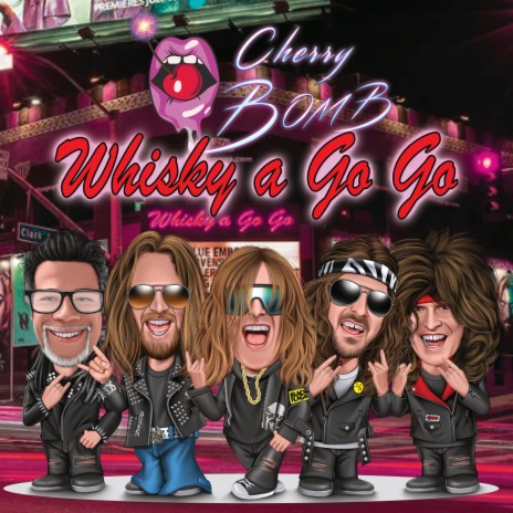 Whisky A Go Go | Boomplay Music