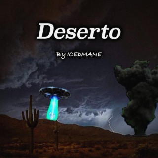 Deserto (Sped Up)