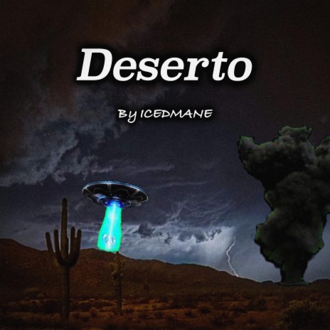 Deserto (Sped Up)