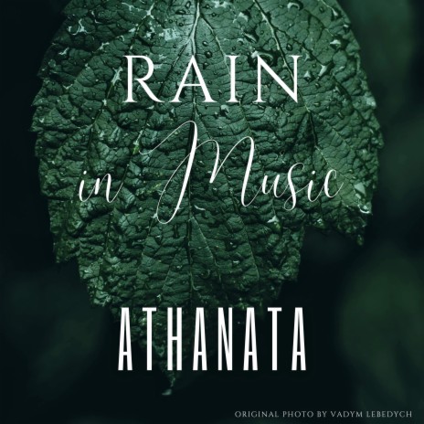 Distant Heavy Rain (Calming Music) | Boomplay Music