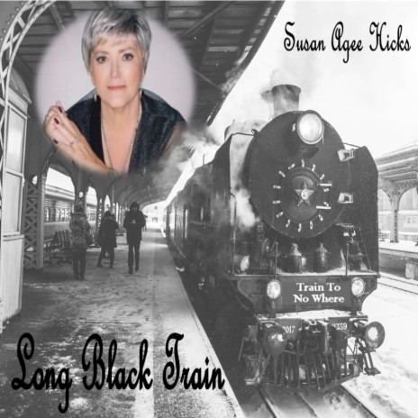 Long Black Train | Boomplay Music