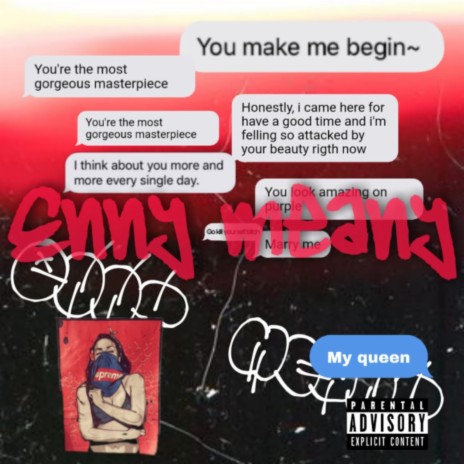 E-nny Meany | Boomplay Music