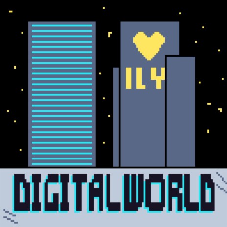 Digital World | Boomplay Music