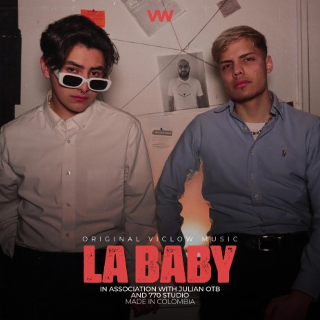 La baby | Boomplay Music