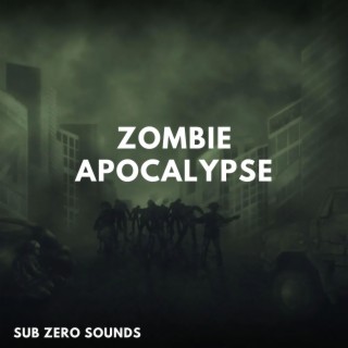 Zombie Apocalypse Ambience