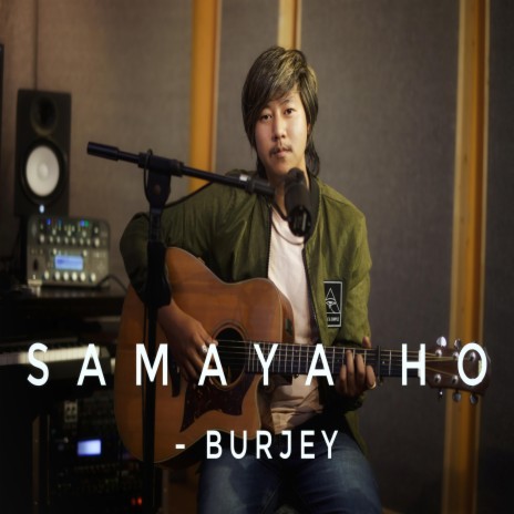 Samaya ho (unplugged) | Boomplay Music