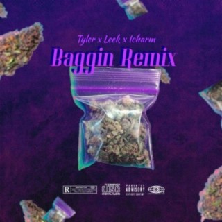 Baggin' (Remix)