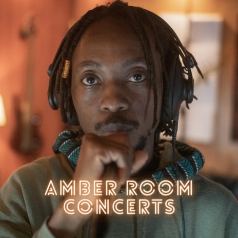 Something More (Live) ft. Amber Room Concerts | Boomplay Music