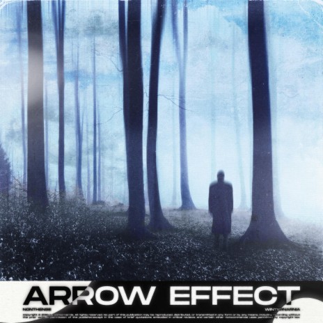 Arrow Effect ft. NONTHENSE | Boomplay Music