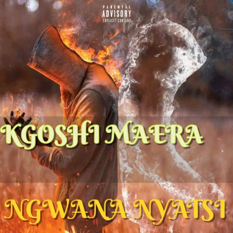 Ngwana Nyatsi | Boomplay Music