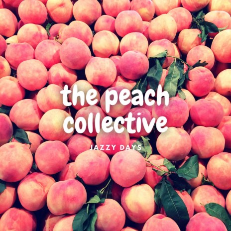 Peach Power