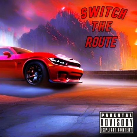 Switch The Route ft. Jack DEEN | Boomplay Music