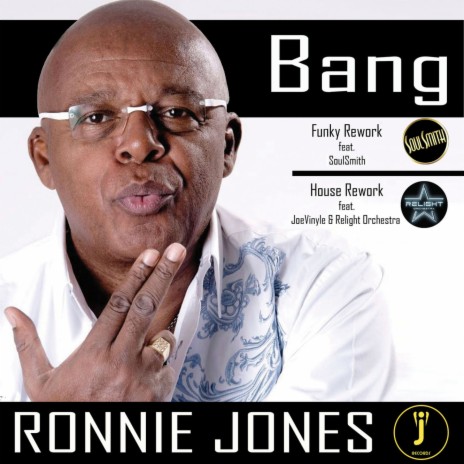 Bang (feat. SoulSmith) (Funky Remix) | Boomplay Music