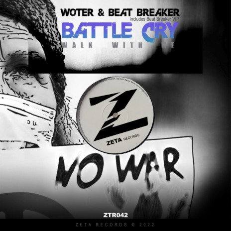 Battle Cry (Walk With Me) (Beat-Breaker VIP) ft. Beat-Breaker | Boomplay Music