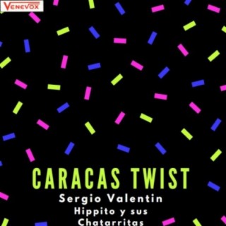 Caracas Twist