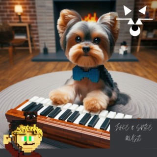 Dog Melodies Album Series 4