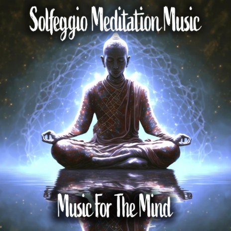 528Hz Healing Meditation | Boomplay Music