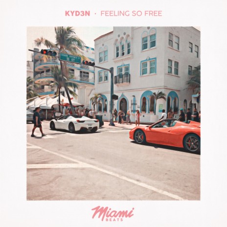 Feeling So Free (Original Mix) | Boomplay Music