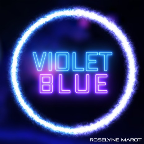 Violet Blue | Boomplay Music