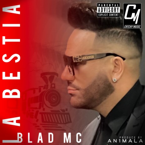 LA BESTIA ft. An1mala | Boomplay Music