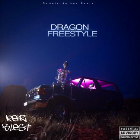 DRAGON FREESTYLE | Boomplay Music