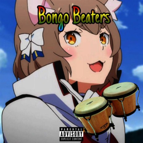 Bongo Beaters ft. KolossalKocks | Boomplay Music