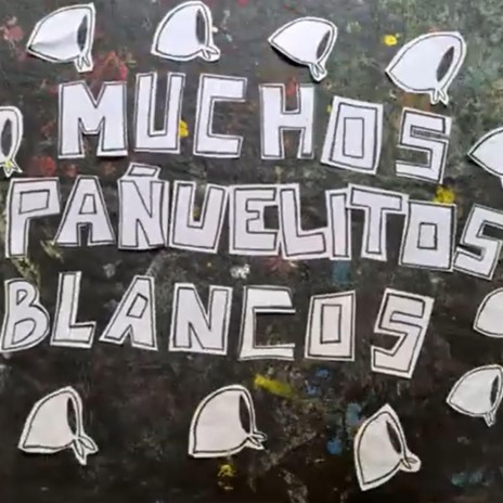 Muchos Pañuelitos Blancos | Boomplay Music